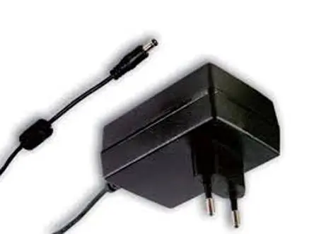 Produktfoto 1 von MEAN WELL GST18E AC/DC-Adapter 264V ac Typ C 2000 mA