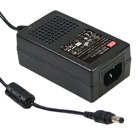 Produktfoto 1 von MEAN WELL GST18B AC/DC-Adapter 264V ac 2000 mA