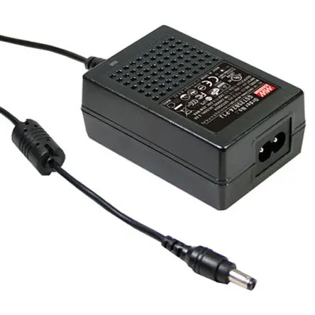 Produktfoto 1 von MEAN WELL GST25B AC/DC-Adapter 264V ac 520 mA