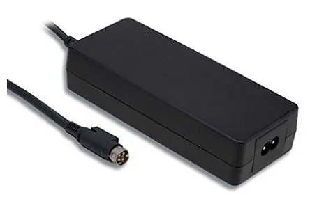Produktfoto 1 von MEAN WELL GSM160B AC/DC-Adapter 264V ac Typ C 11500 mA