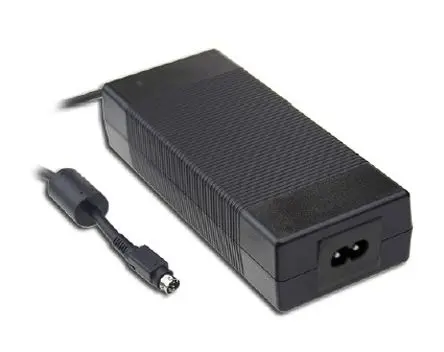 Produktfoto 1 von MEAN WELL GSM220B AC/DC-Adapter 264V ac 11000 mA