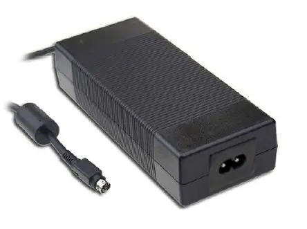 MEAN WELL GSM220B AC/DC-Adapter 264V ac 9200 mA