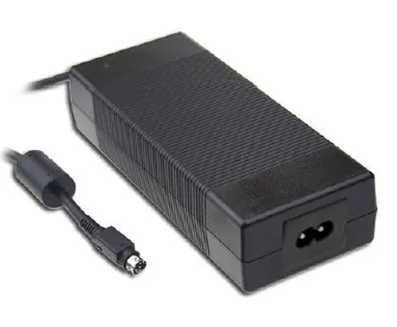 MEAN WELL GSM220B AC/DC-Adapter 264V ac 4600 mA