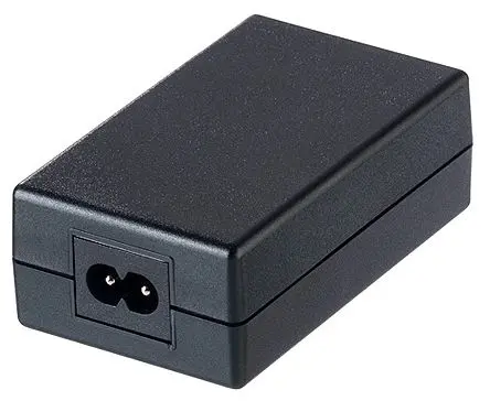 Produktfoto 1 von Friwo 25 W FW8030/DT 1 AC/DC-Adapter Austauschbar 5000 mA AC/DC-Netzteil, 5V dc
