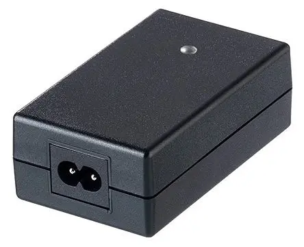 Produktfoto 1 von Friwo 30 W FW8030M/DT 1 AC/DC-Adapter Austauschbar 1250 mA AC/DC-Netzteil, 24V dc