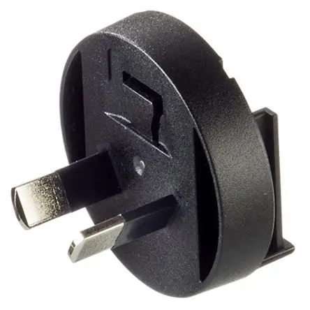 Produktfoto 1 von Friwo EDV Kabel assembliert für FOX Adaptersystem