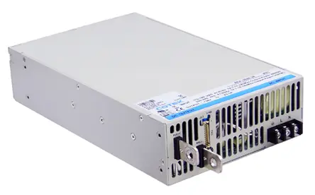 COTEK Schaltnetzteil, 60V dc / 100A 3kW 100 → 230V ac Geschlossen, Gehäusemontage