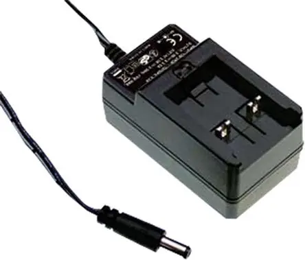 MEAN WELL GE30 AC/DC-Adapter 264V ac 1660 mA