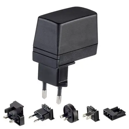 Friwo 7.2 W FW8002 1 AC/DC-Adapter Austauschbar Austauschbar 1.2 A, 5.9V dc