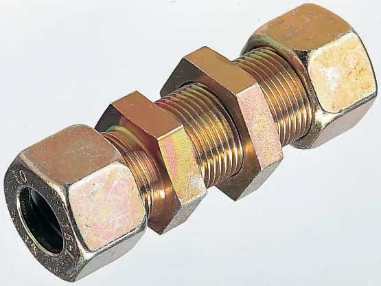 Produktfoto 1 von Parker aus Stahl