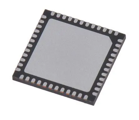 Produktfoto 1 von STMicroelectronics Mikrocontroller STM32F411CE ARM Cortex M4 32 bit Flash Oberfläche 512kB UFQFPN 48-Pin 100 MHz 128 kB
