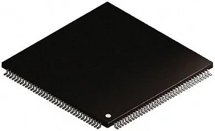 Produktfoto 1 von Infineon Mikrocontroller XE167FM C166 16 bit Oberfläche 576kB Flash LQFP 144-Pin 20 MHz 48 kB RAM