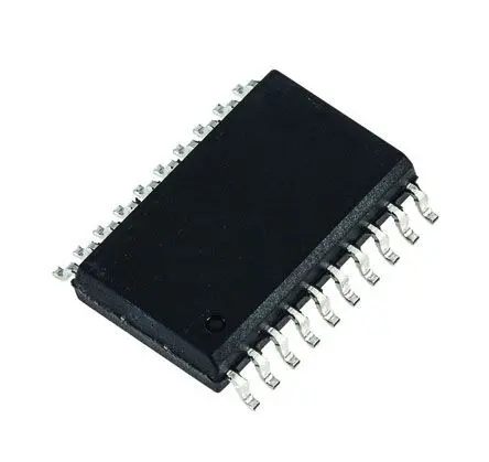 Infineon Motortreiber-IC Halbbrücke 28 V, 8.6 A, 11 kHz, DSO, 20-Pin, 28V, Bürstenlos, TLE82092SAA