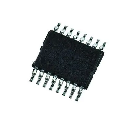 Infineon MOSFET MOSFET 2.4 A 1 16-Pin DSO 28V 600 ns