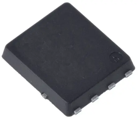 Produktfoto 1 von Infineon OptiMOS 3 Typ N-Kanal, Oberfläche MOSFET Erweiterung 80 V / 55 A 66 W, 8-Pin TDSON