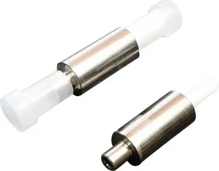 Tempo für Optischer Fehlerlokalisierer 180XL, LC-Steckverbinder, MU-Steckverbinder