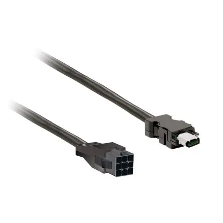 Produktfoto 1 von Schneider Electric Lexium 28 Netzkabel Netzkabel