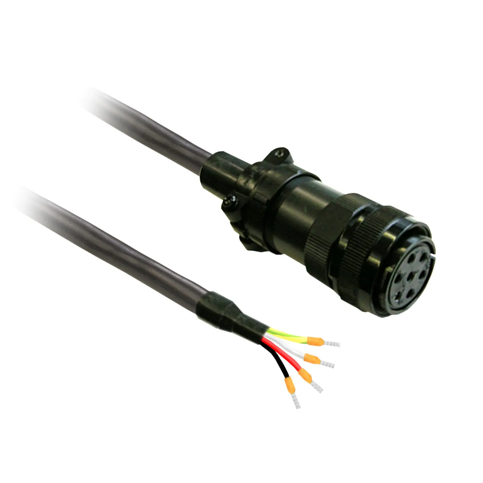 Produktfoto 1 von Schneider Electric Lexium 28 Motor-Zubehör Anschlusszubehör