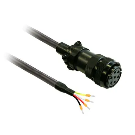 Produktfoto 1 von Schneider Electric Lexium 28 Motor-Zubehör Anschlusszubehör