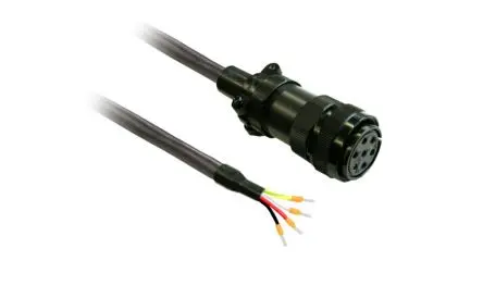 Produktfoto 1 von Schneider Electric Lexium 28 Netzkabel Netzkabel