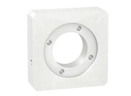 Produktfoto 1 von Schneider Electric Lexium 28 Adapterkit