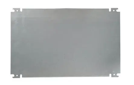Produktfoto 1 von nVent HOFFMAN Stahl Gehäuse-Zubehör, 400mm Gehäuse GL66