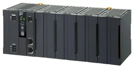 Produktfoto 1 von Omron 24V dc DIN-Hutschiene Unterbrechungsfreie Stromversorgung, 24V dc S8BA