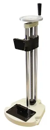 Produktfoto 1 von RS PRO Kraftmessgeräte Prüfstand, Prüfstand