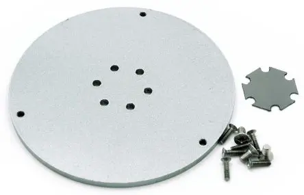 Produktfoto 1 von Intelligent LED Solutions Adapterplatte ILS Star Board, für ILS Star-LED-Module 82mm
