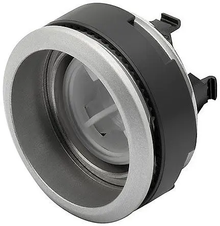 Produktfoto 1 von EAO Modularschalter-Blende für Schalter für Serie 84