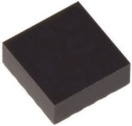 Produktfoto 1 von STMicroelectronics Näherungsschalter 3-Achsen Oberfläche 2.4 V 3.6V Seriell (4-Draht), Seriell-I2C, Seriell (3-Draht),