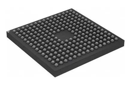 Produktfoto 1 von STMicroelectronics Mikrocontroller STM32F769NI ARM Cortex-M7 32 bit Flash Oberfläche 2048kB TFBGA 216-Pin 216 MHz 512 kB