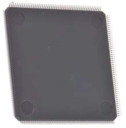 Produktfoto 1 von STMicroelectronics Mikrocontroller STM32F769BI ARM Cortex-M7 32 bit Flash Oberfläche 2048kB LQFP 208-Pin 216 MHz 512 kB