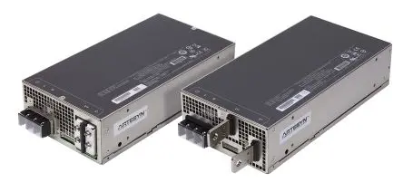 Artesyn LCM Schaltnetzteil 1 12V dc 1 kW, Fahrgestell 264V ac