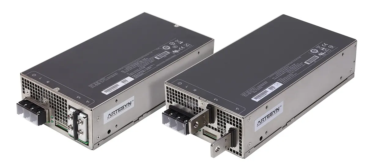 Artesyn Schaltnetzteil, 24V dc / 41.7A 1kW 90 → 264V ac Geschlossen, Medizin-Zulassung, Gehäusemontage