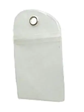 Produktfoto 1 von Lascar Wasserdichte Hülle für Datenlogger der Serie EL-CC-1