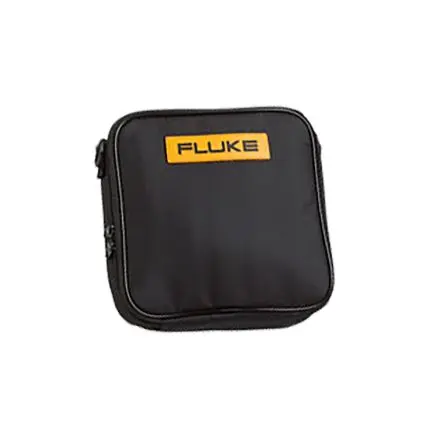 Produktfoto 1 von Fluke Tragetasche für Fluke-Digitalmultimeter der Serie 11X, Fluke-Digitalmultimeter der Serie 170,