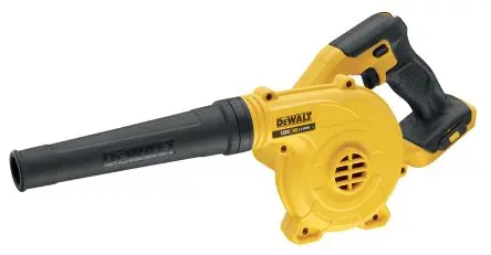 Produktfoto 1 von DeWALT DCV100 18V Schnurlos Laubbläser 1.3 kg