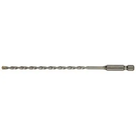 DeWALT HSS Mauerwerk 8 mm x 152mm, 1 Stück