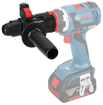 Produktfoto 1 von Bosch 146 mm 1