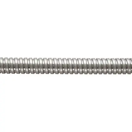 Produktfoto 1 von Flexicon SSU Kabelrohr Unbeschichtet Unbeschichtet, Ø 32 mm nom., Grau x 10 m IP40