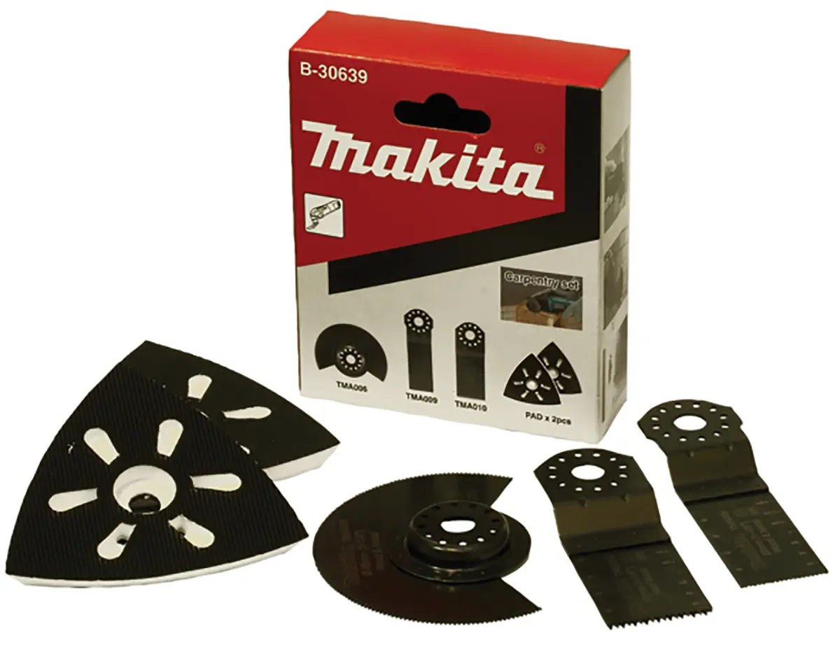 Produktfoto 1 von Makita für Multitools 5