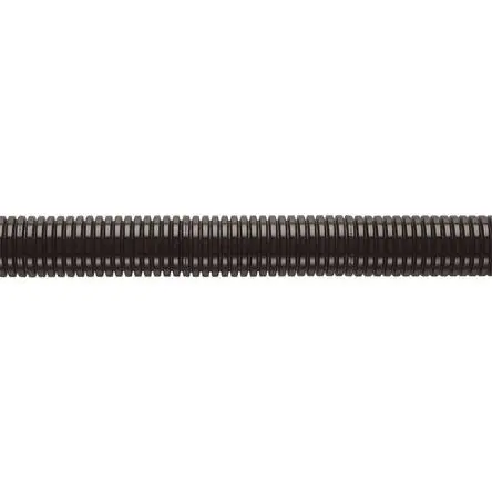 Flexicon FPAS Kabelrohr Kunststoff, Ø 28 mm nom., Schwarz x 25 m IP40