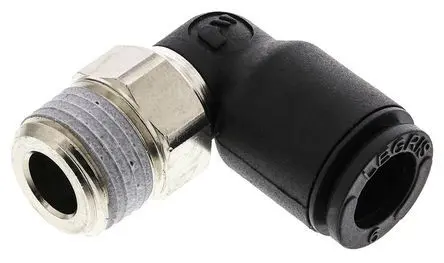 Produktfoto 1 von Legris LF3000 Stecker 1/2 Zoll R