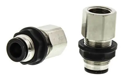 Produktfoto 1 von Legris LF3000 Buchse 1/2 Zoll G