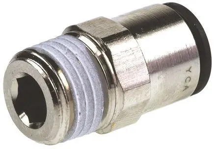 Produktfoto 1 von Legris LF3000 Stecker 3/8 Zoll R