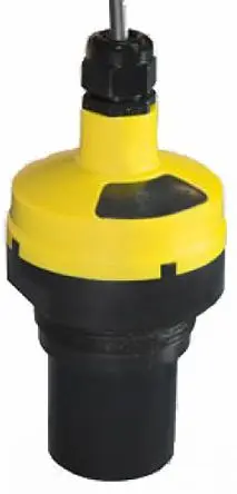 Produktfoto 1 von Flowline EchoPod Ultraschall-Niveaufühler Füllstandssensor Ultraschall mit 1.2m Kabel Vertikal bis 2bar -35°C / +60°C