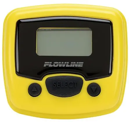 Produktfoto 1 von Flowline LI40 Niveauregler 1 x Eingänge Panel Digital