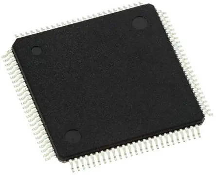Produktfoto 1 von Renesas Electronics Mikrocontroller RX231 RX 32 bit Oberfläche 128kB Flash LFQFP 100-Pin 54 MHz 32 kB RAM