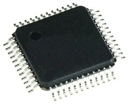 Produktfoto 1 von Renesas Electronics Mikrocontroller RX23T RX 32 bit Oberfläche 64kB Flash LFQFP 48-Pin 40 MHz 12 kB RAM